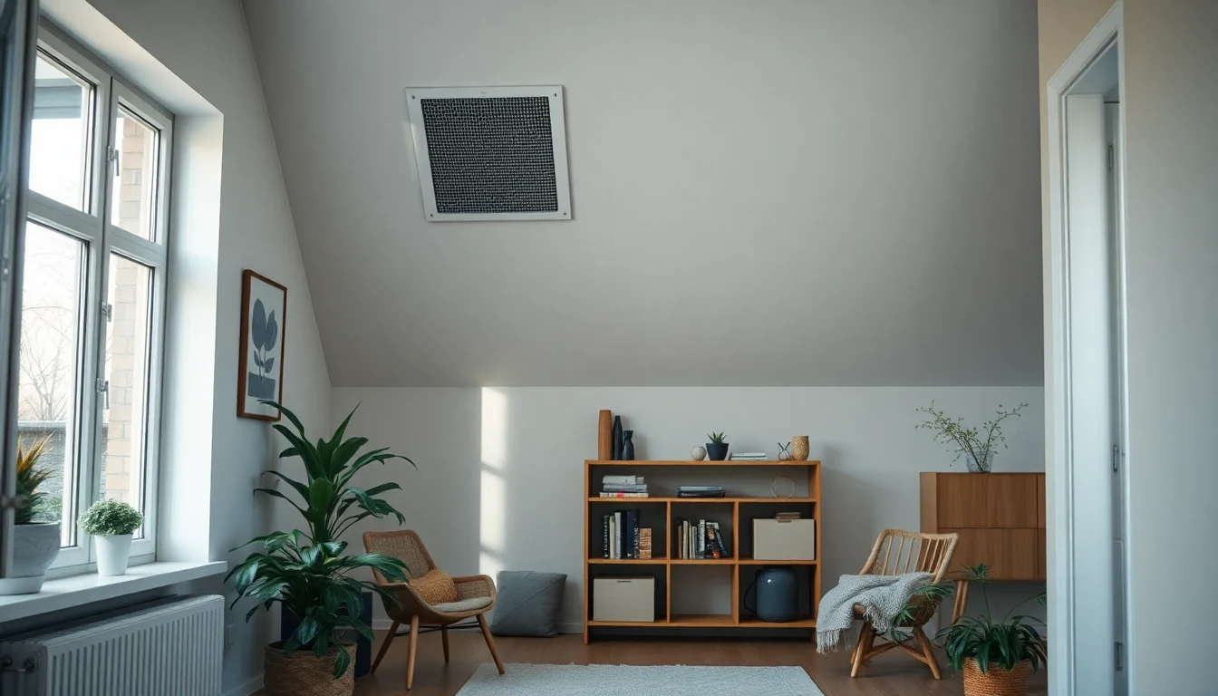 Subsidie voor ventilatie in Nederlandse woning