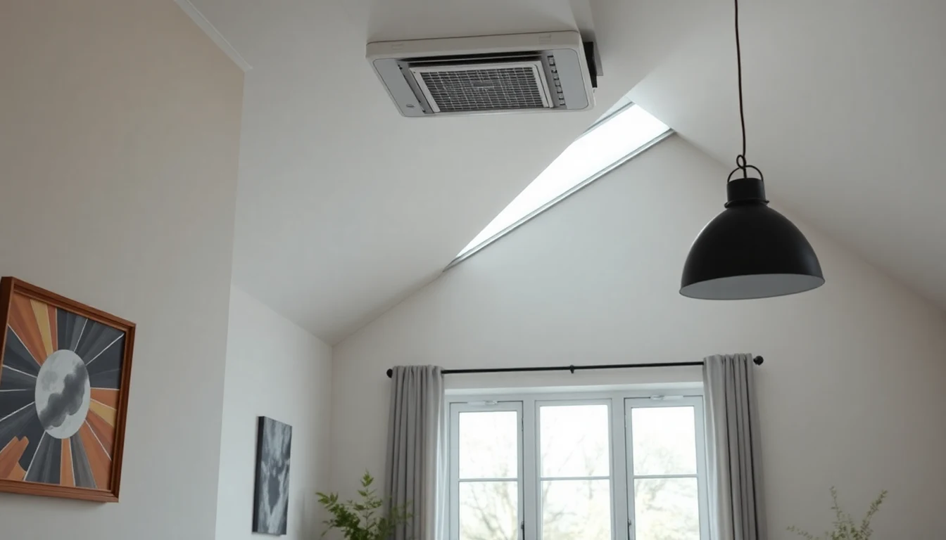 Muffe lucht in huis in Nederlandse woning