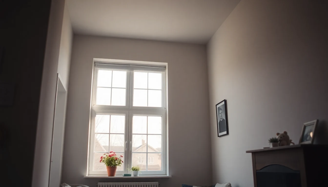 Vocht in huis in Nederlandse woning