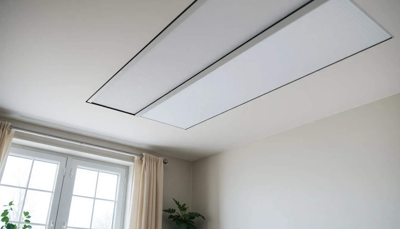 WTW filters vervangen in Nederlandse woning