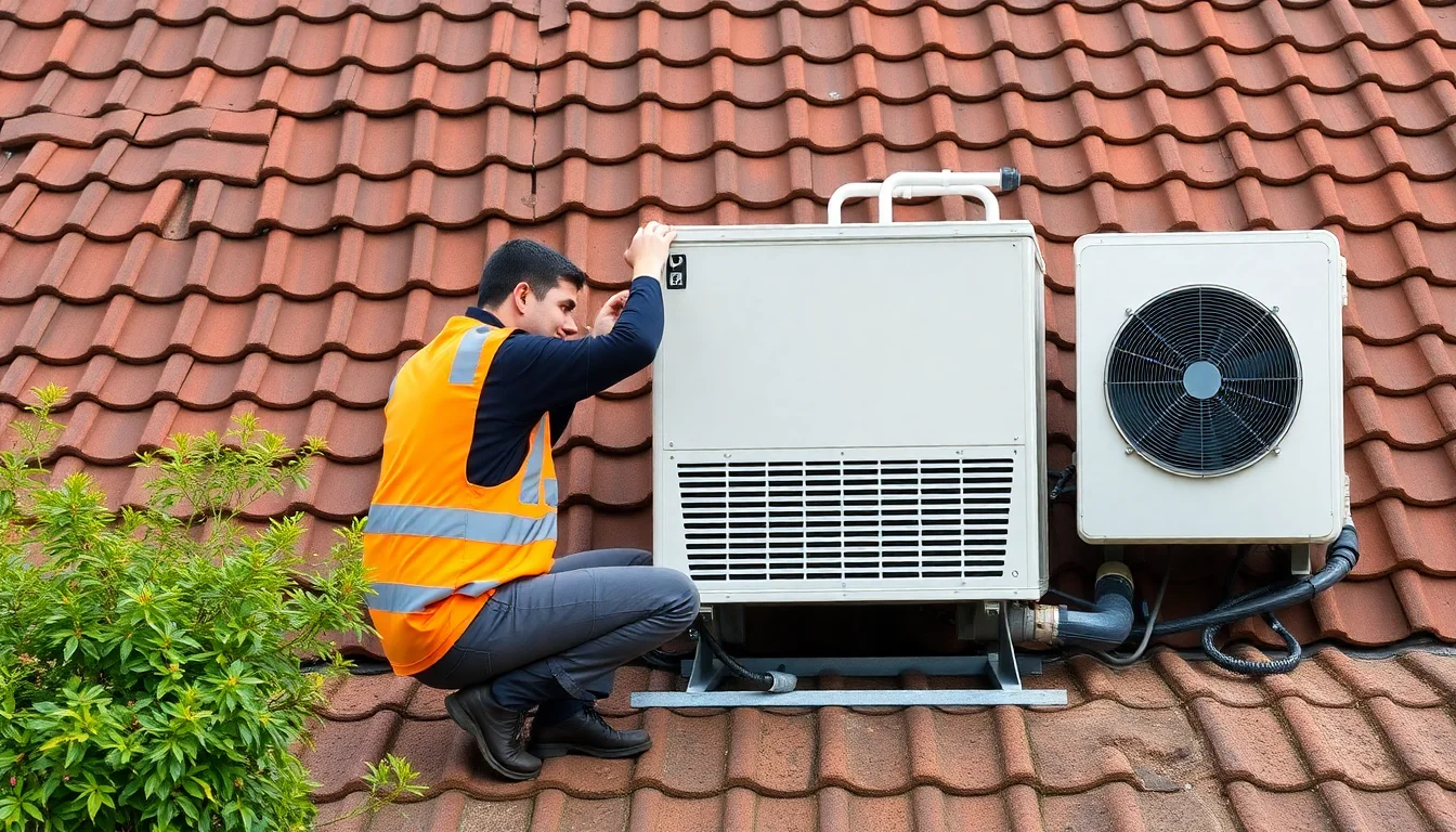 Dutch home ventilation